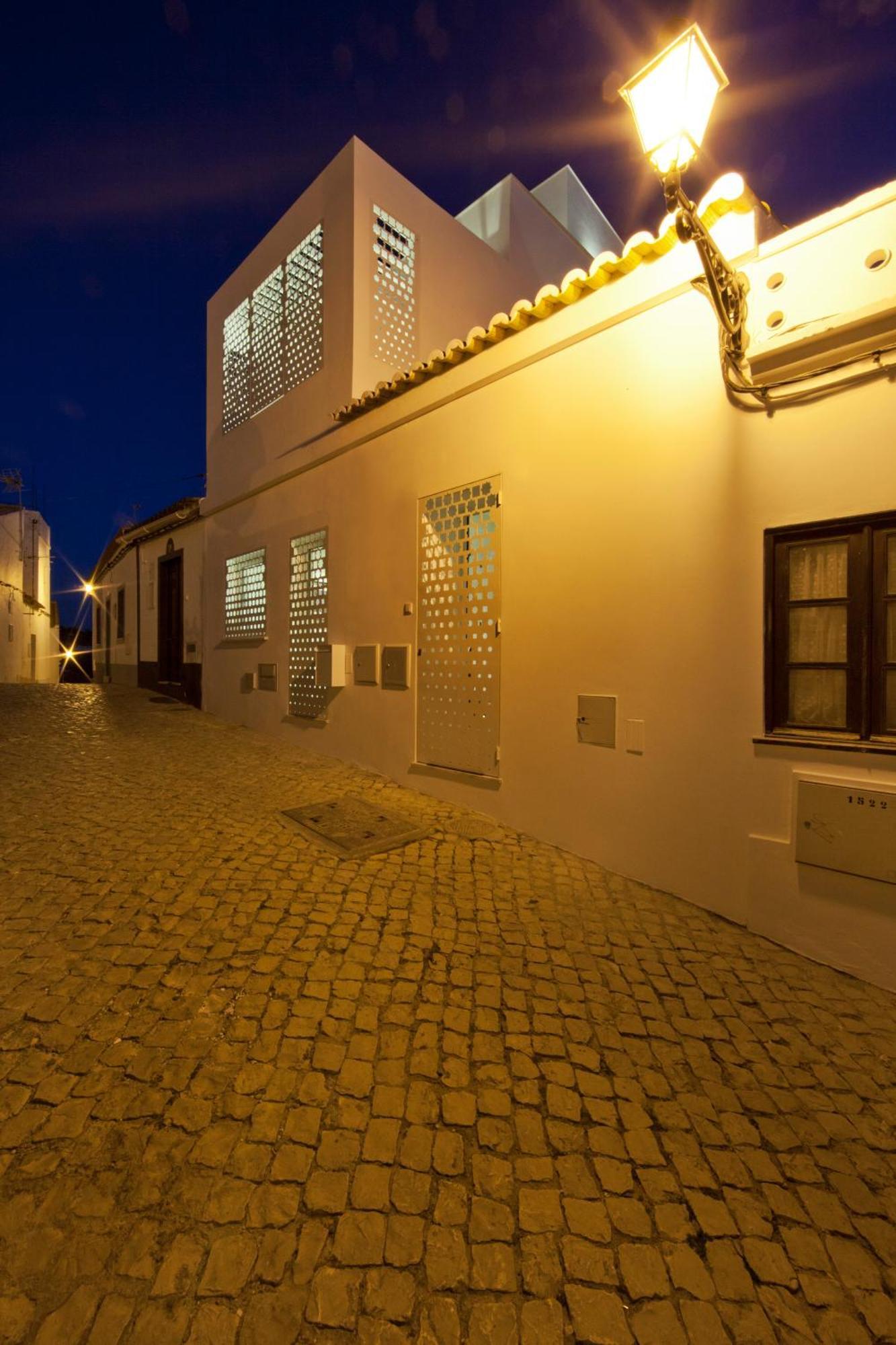 Willa Casa Xonar Silves Zewnętrze zdjęcie